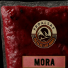 Pulpa de Mora