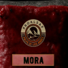 Pulpa de Mora