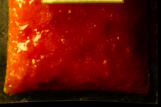 Pulpa de Guayaba